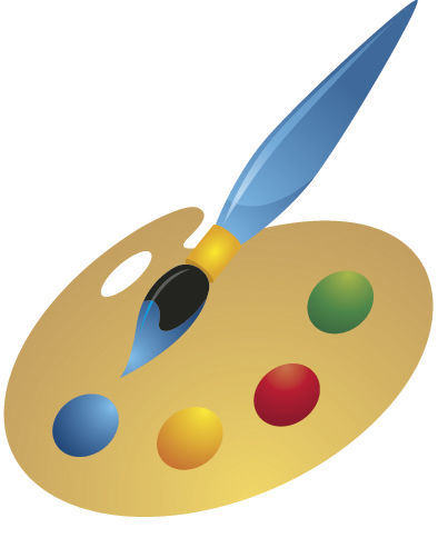 Paint Palette